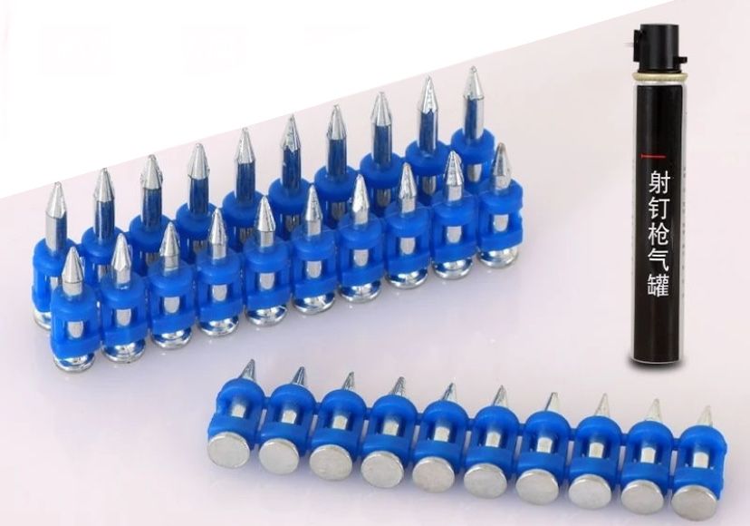 Дюбель-гвозди,кованые.