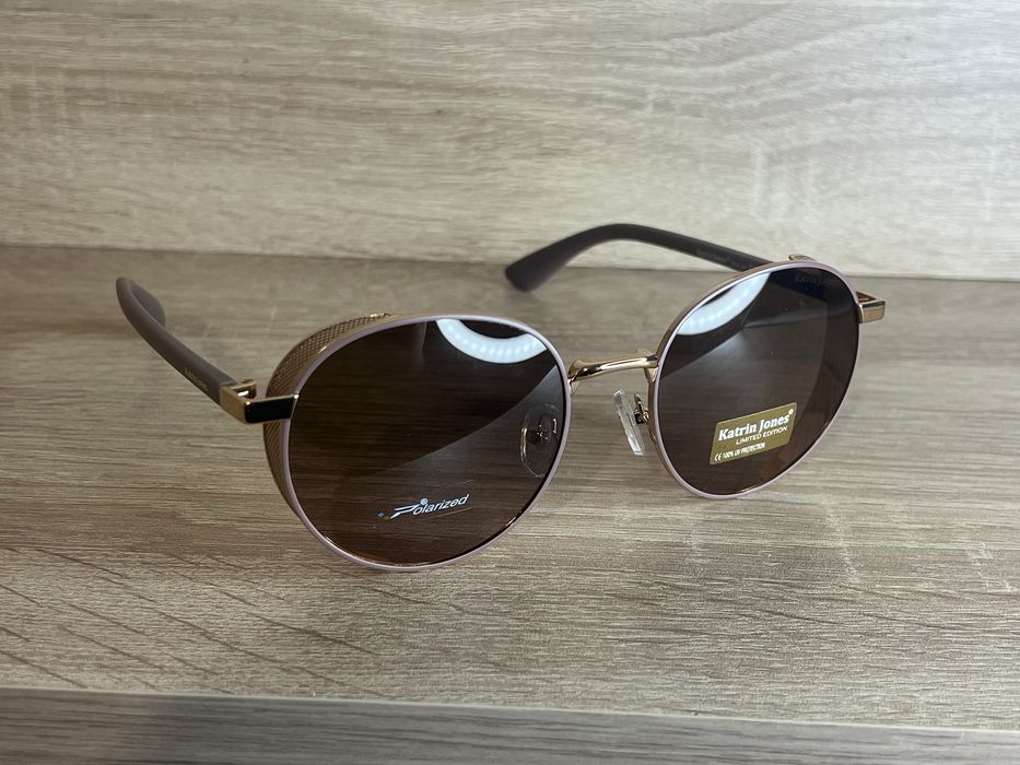Дамски слънчеви очила Katrin Jones с поляризация