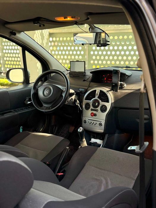RENAULT Modus 2009 — imagine 5