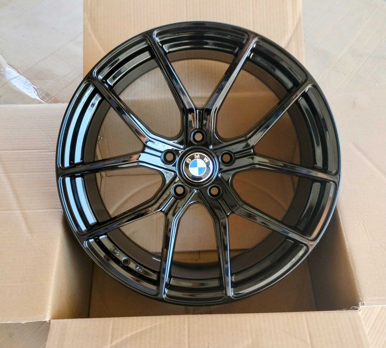 Jante late 9j R18 BMW X5 X4  X3 Seria 7 seria 5 G30 31 G02 5 x 112 R18