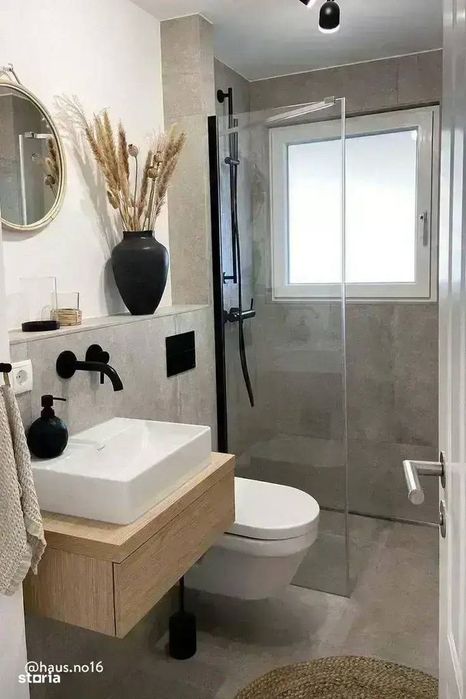 Apartament 2 Camere Decomandat Spatios I Metrou Teclu I Bloc Nou
