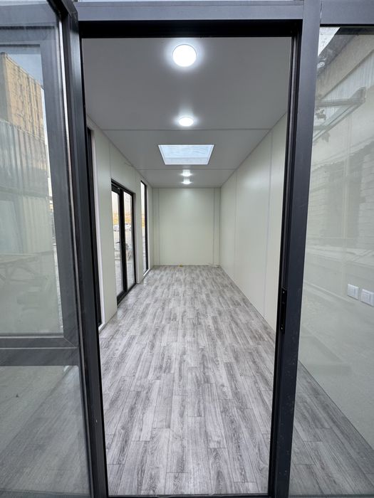 Контейнер готовый дом | Mobil uylar | Kochma uylar