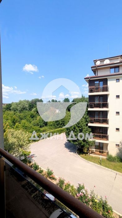 Продава се Двустаен апартамент в с. Шкорпиловци, Област Варна - 56 кв.м за 1304 €/кв.м - Снимка #9