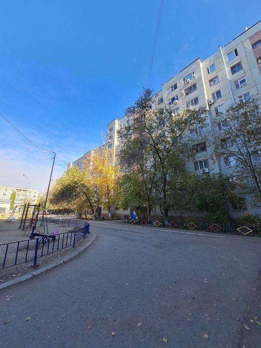 3х комнатная квартира