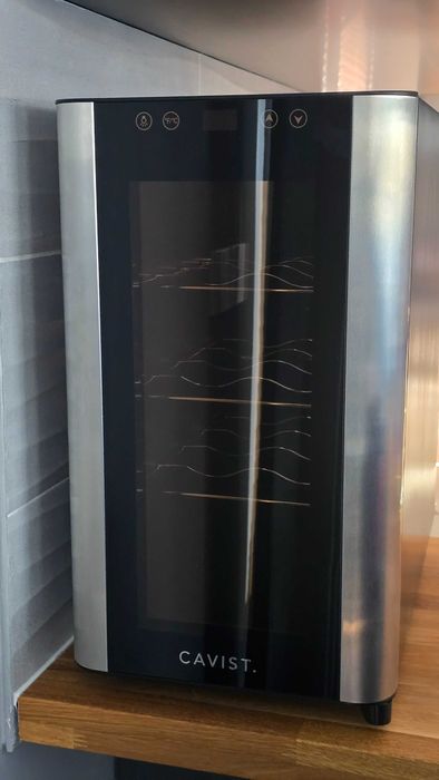Racitor de vinuri CAVIST