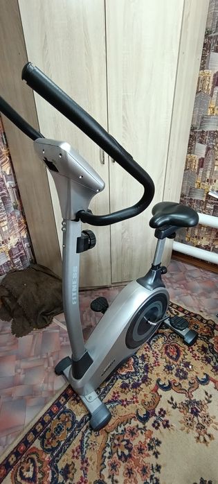 Велотренажёр  KPT