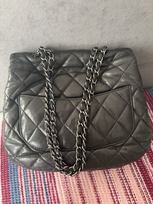 Сумка винтаж Chanel