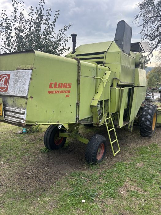 Combina Class Mercator 75 Sisesti • OLX.ro