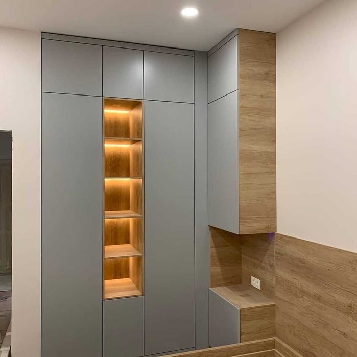 Mebel na Zakaz sifatli va hamyonbop