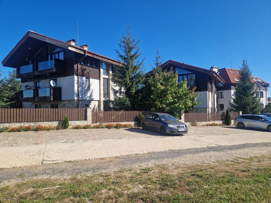 Продава се Двустаен апартамент в к.к. Боровец - 66 кв.м за 1054 €/кв.м - Снимка #11