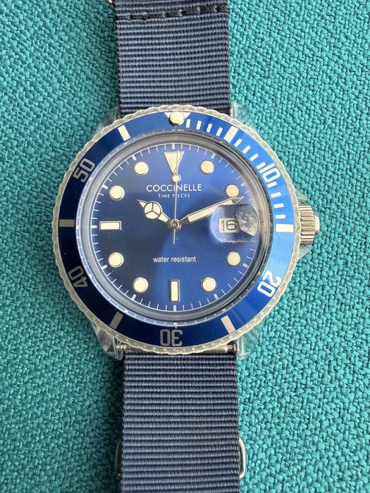 Coccinelle Time Pieces