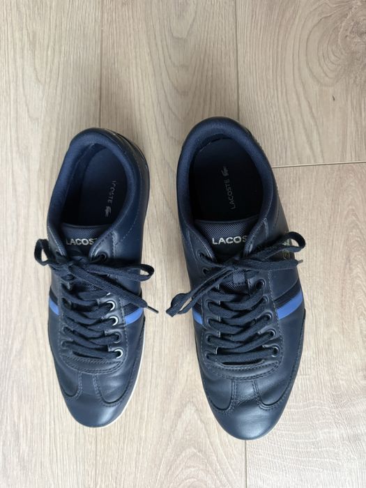 Спортни Обувки Lacoste