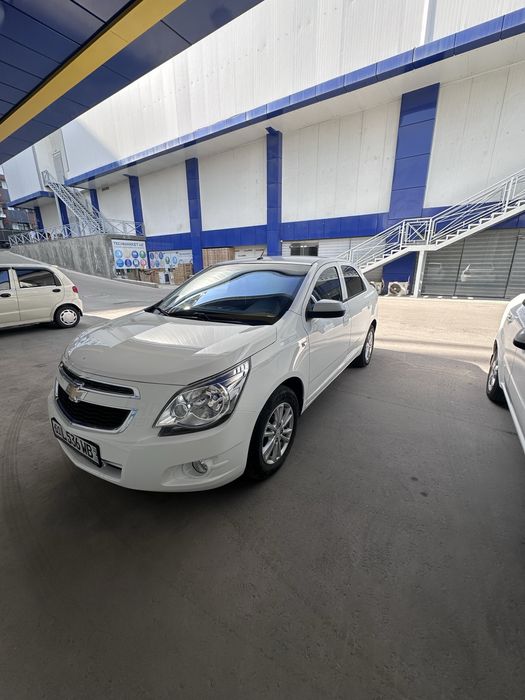 Chevrolet Cobalt 10000 $