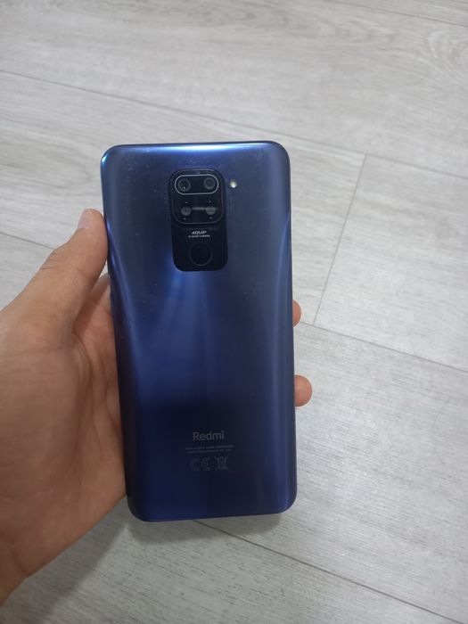Redmi note 9 sotiladi