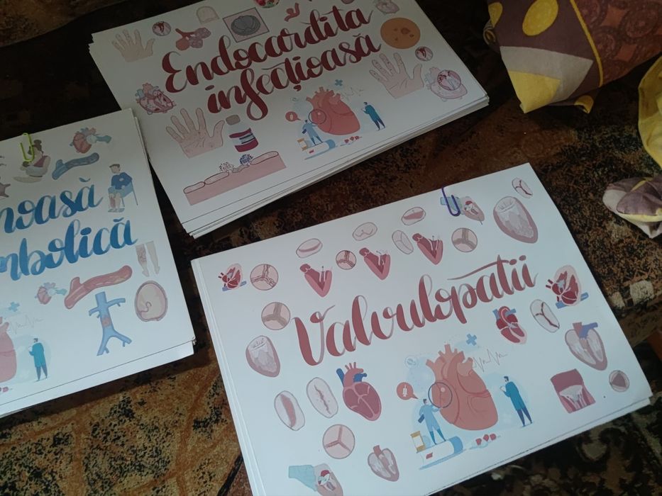 Vand planse de la  logia și smartysh