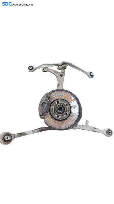 Fuzeta Dreapta Fata Volkswagen Passat B5.5 1.9 TDI 2001 - 2005 [M8474]