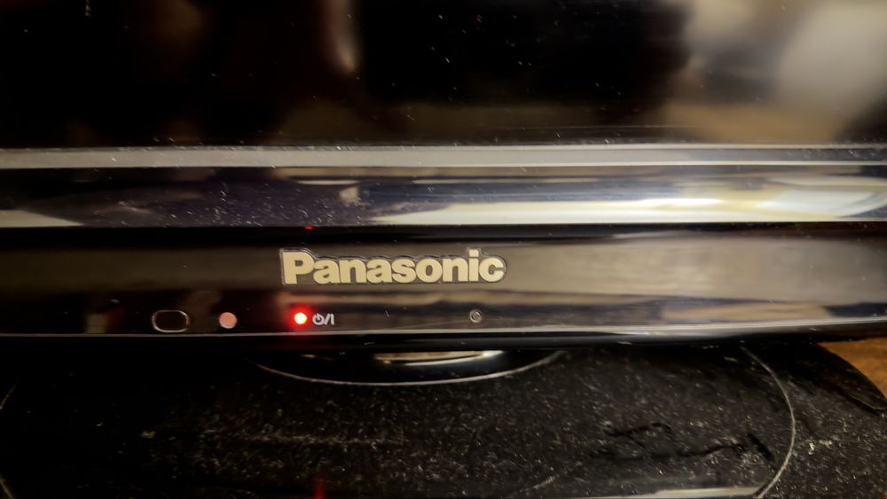 Panasonic Viera TV