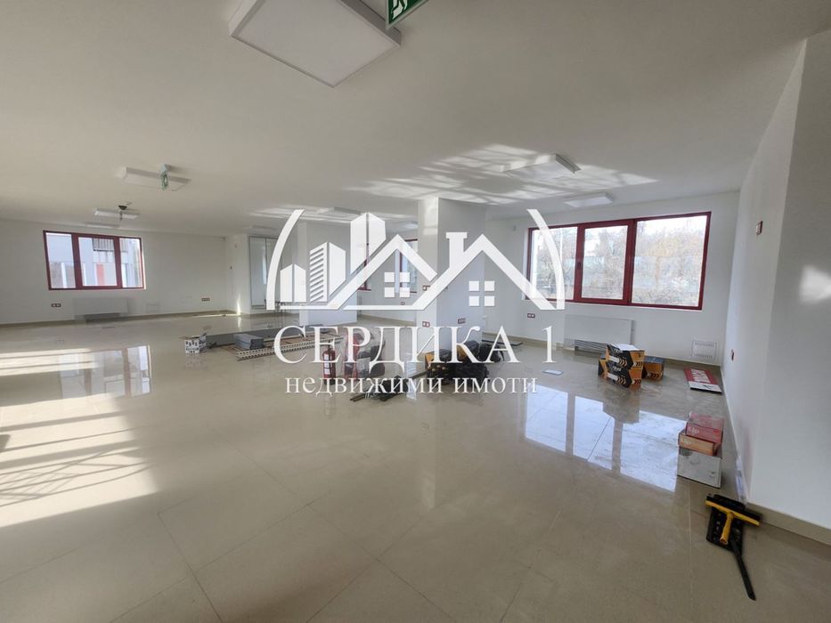 Дава се под наем Офис в София, Слатина - 169 кв.м за 1685.55 € - Снимка #4