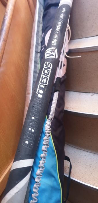 Windsurf материал