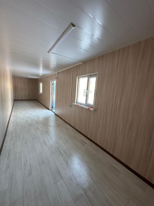 Контейнеры в наличии 20/40TOH