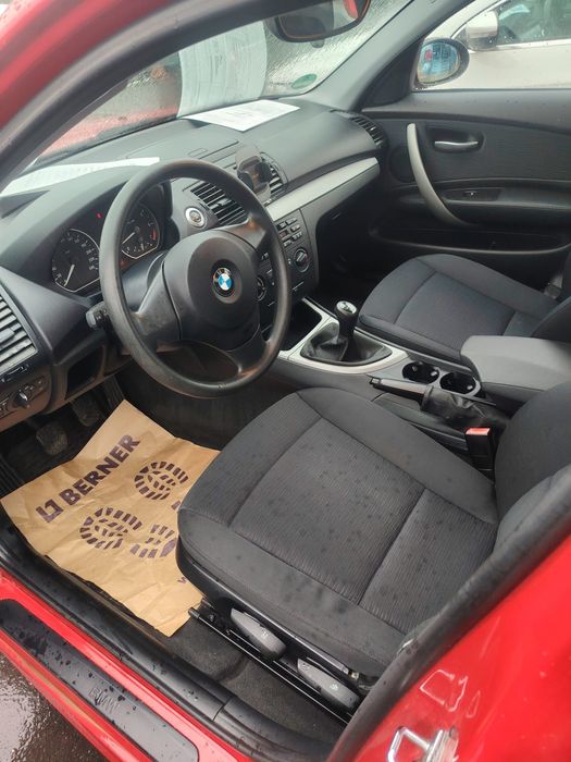Vand BMW seria 1