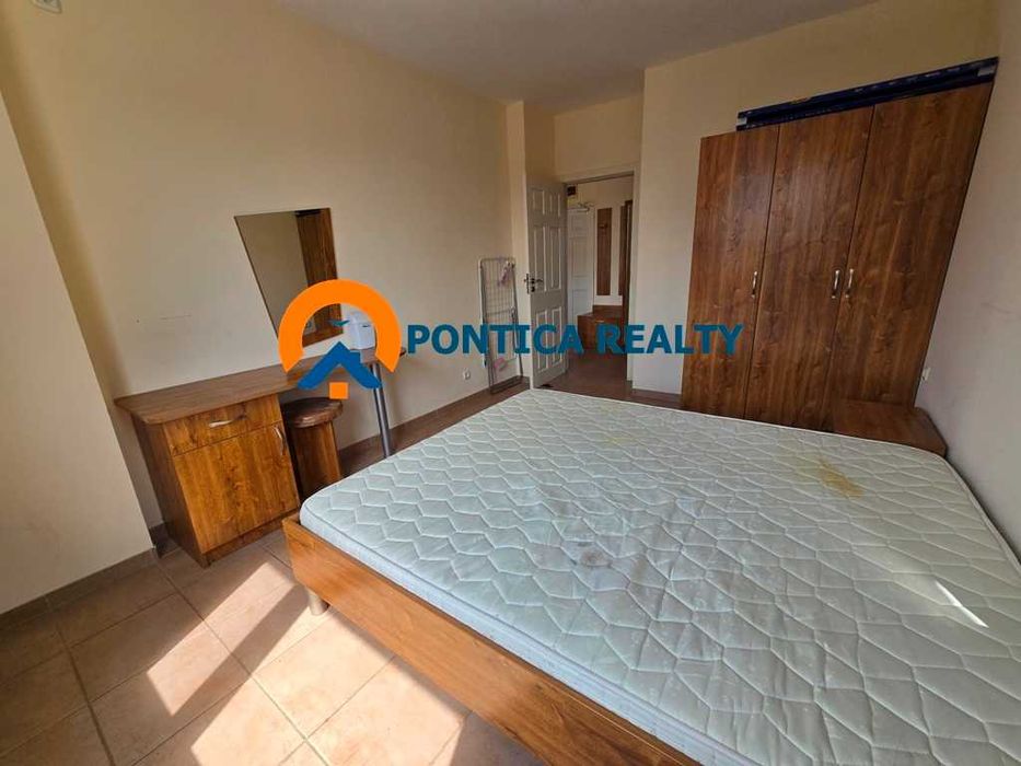 Продава се Двустаен апартамент в Бургас, Лазур - 60 кв.м за 1334 €/кв.м - Снимка #6