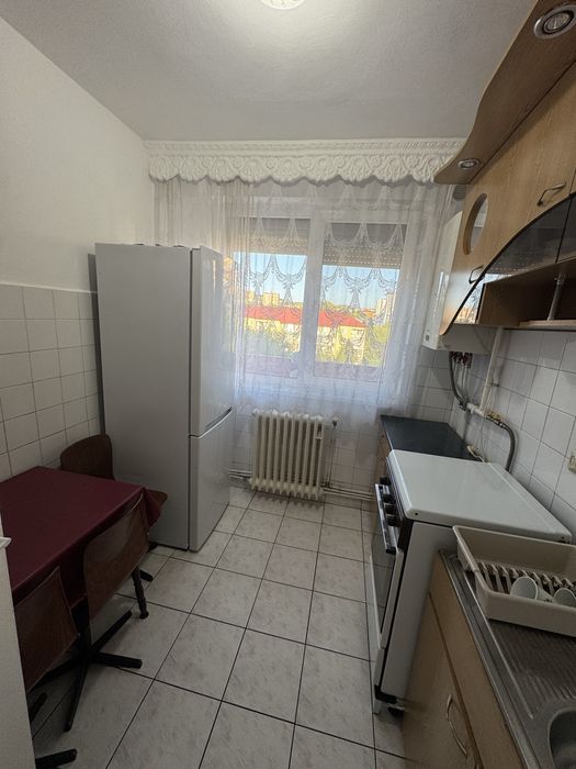 Apartament cu doua camere de vanzare