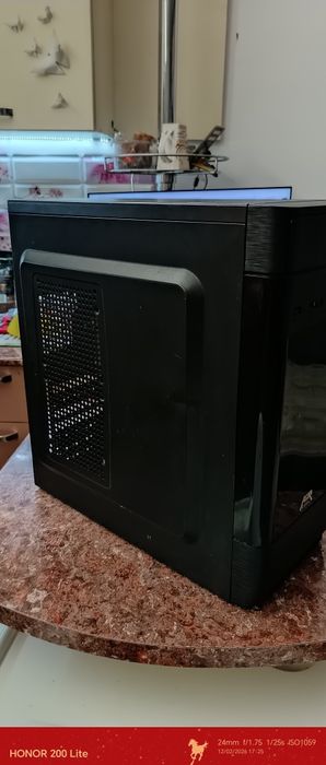 Системный блок core I3 6100