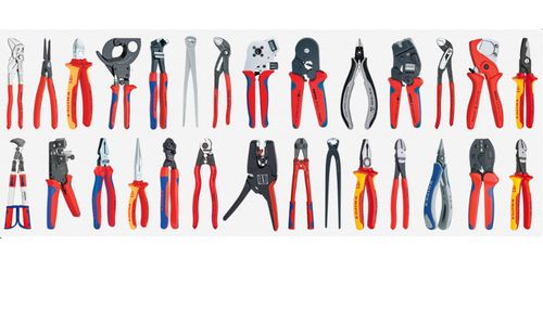 Болторезы KNIPEX (Германия)
