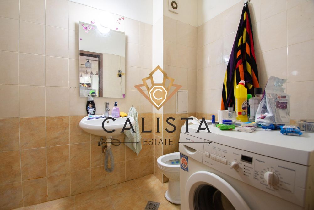 Дава се под наем Двустаен апартамент в София, Красно село - 60 кв.м за 560.49 € - Снимка #5