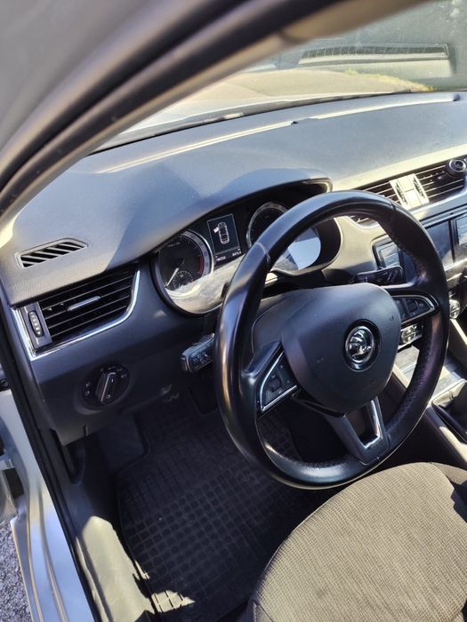 Skoda Octavia Diesel