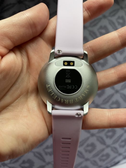Ceas inteligent smart watch