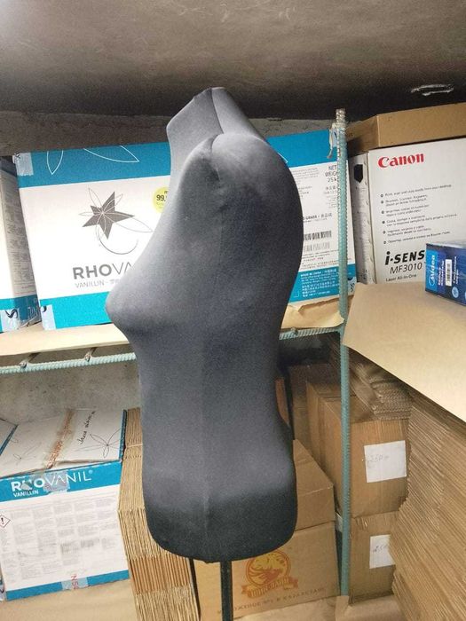 Манекен женский Б/У