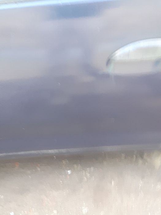 Vând Dacia logan