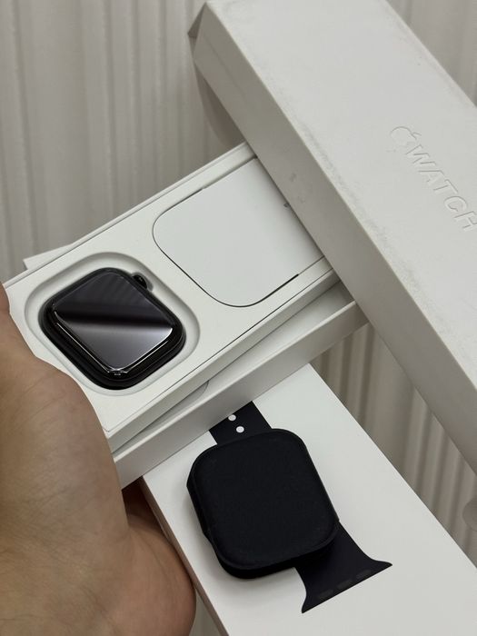 Apple watch 11 46ml