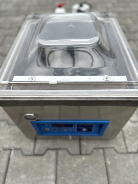 Продам вакуматор