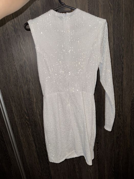 Рокля Faith in Fatih