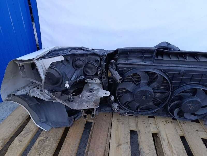 Ноускат (Морда) Гольф 6/Volkswagen Golf 6