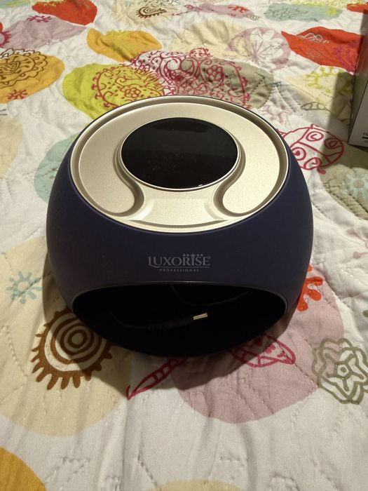 Aparat de unghii Luxorise