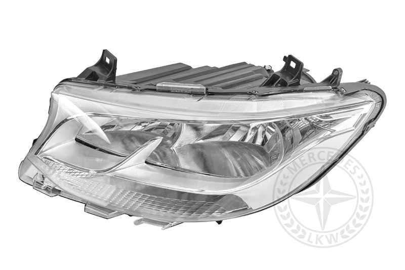 Фар за Mercedes-Benz Sprinter W907 след 2018г Спринтер