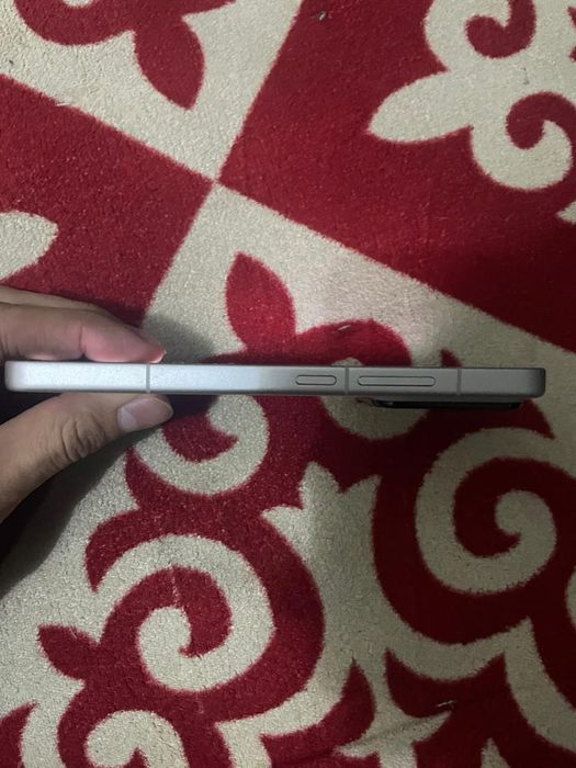 Единственный Xiaomi 15 в ука