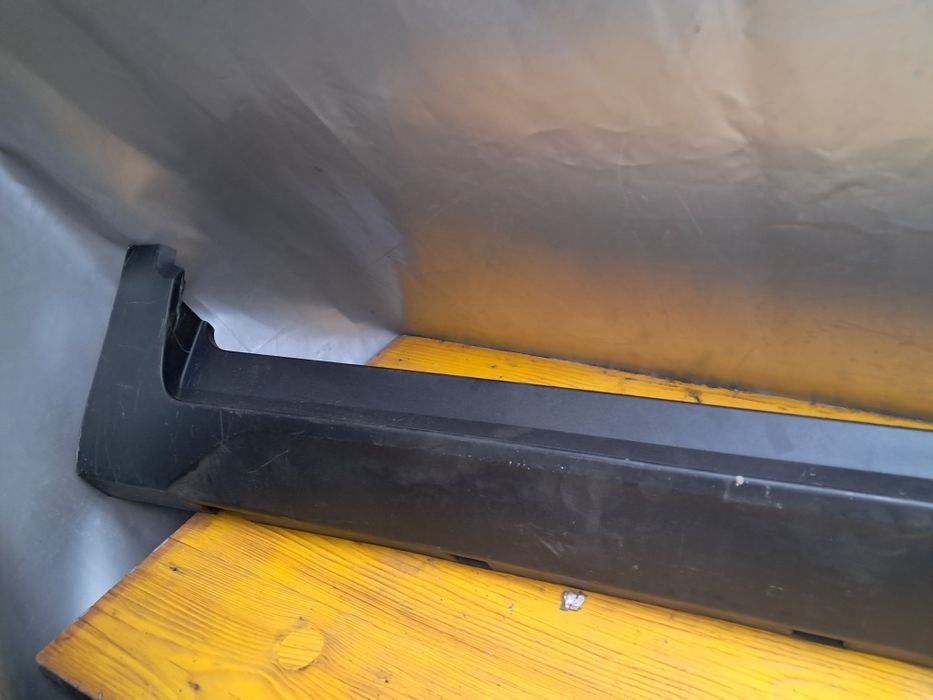 Праг Opel Crossland X