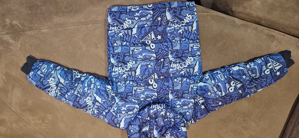 Nike, Adidas, Puma - Разпродажба на детски дрехи