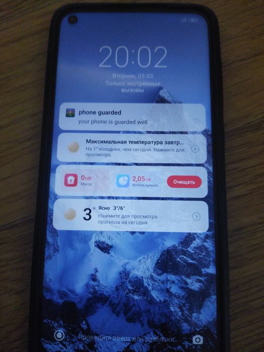 Redmi note 9 продаю срочно