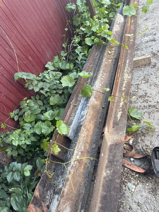 уголок стальной 140*140