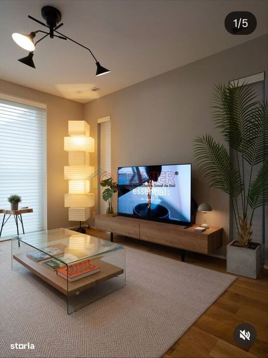 3 Camere | Bloc nou - Sector 4 – Drumul Binelui