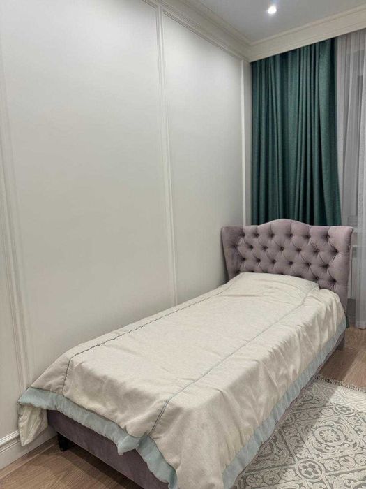 евро трешка в ЖК бизнес класса