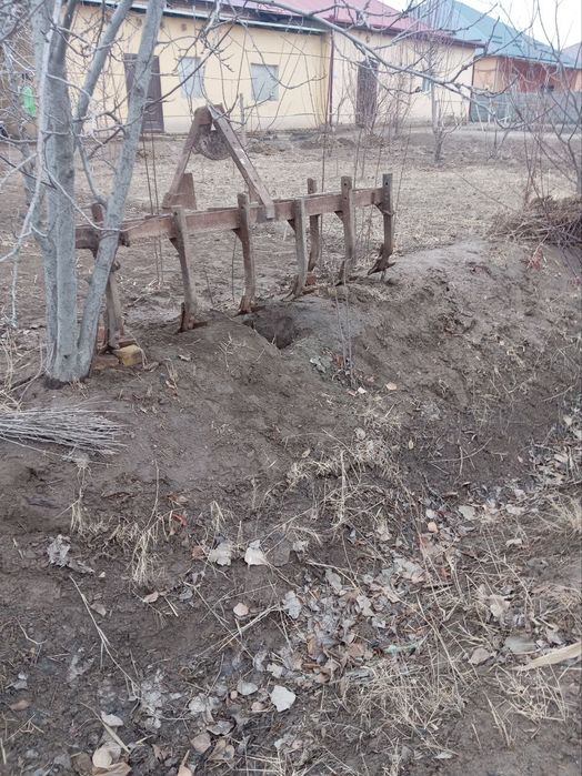 Chizil sotiladi holati yaxshi kelishamiz