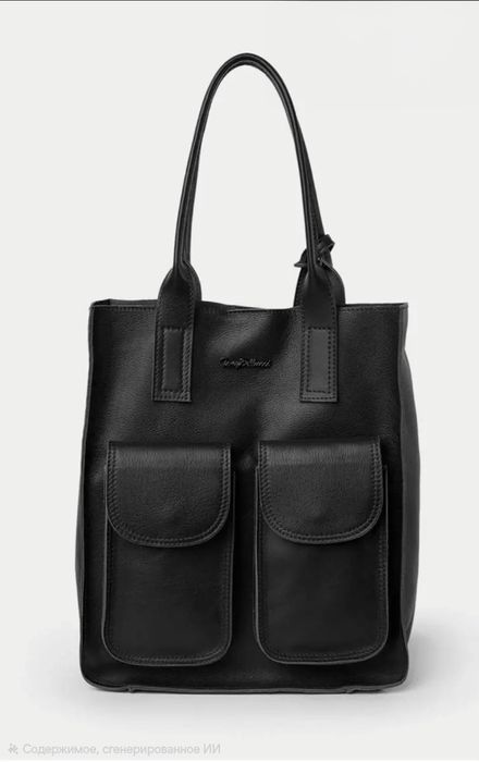 Tony Bellucci сумка