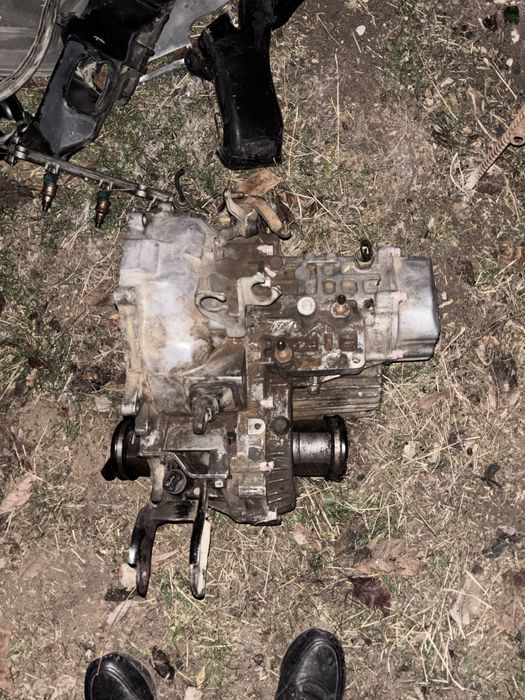 Запчасти на митсубиси галан